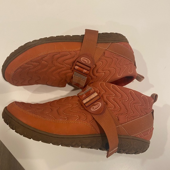 Chaco boots women’s 11 - Picture 1 of 7